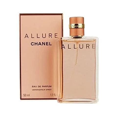 chanel allure femme avis